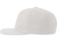 Atlantis Headwear Cruz 5 panelová baseballová kšiltovka 33.0241 white 4