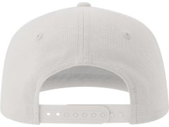 Atlantis Headwear Cruz 5 panelová baseballová kšiltovka 33.0241 white 5