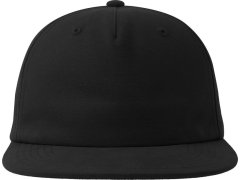 Atlantis Headwear Cruz 5 panelová baseballová kšiltovka 33.0241 black 3