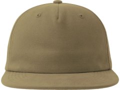 Atlantis Headwear Cruz 5 panelová baseballová kšiltovka 33.0241 olive 2