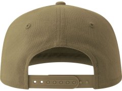 Atlantis Headwear Cruz 5 panelová baseballová kšiltovka 33.0241 olive 6