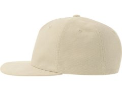 Atlantis Headwear Cruz 5 panelová baseballová kšiltovka 33.0241 khaki 2