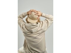 Atlantis Headwear Cruz 5 panelová baseballová kšiltovka 33.0241 khaki 4