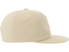 Atlantis Headwear Cruz 5 panelová baseballová kšiltovka 33.0241 khaki 5