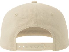 Atlantis Headwear Cruz 5 panelová baseballová kšiltovka 33.0241 khaki 7