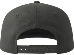 Atlantis Headwear Cruz 5 panelová baseballová kšiltovka 33.0241 dark grey 2