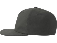 Atlantis Headwear Cruz 5 panelová baseballová kšiltovka 33.0241 dark grey 5