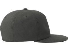 Atlantis Headwear Cruz 5 panelová baseballová kšiltovka 33.0241 dark grey 7
