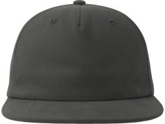 Atlantis Headwear Cruz 5 panelová baseballová kšiltovka 33.0241 dark grey 8