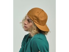 Atlantis Headwear Cruz 5 panelová baseballová kšiltovka 33.0241 off white/dark grey 8