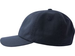 Atlantis Headwear Dad Hat-S 6 panelová baseballová kšiltovka 33.0242 navy 3