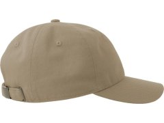 Atlantis Headwear Dad Hat-S 6 panelová baseballová kšiltovka 33.0242 stone 8