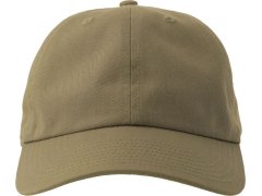 Atlantis Headwear Dad Hat-S 6 panelová baseballová kšiltovka 33.0242 olive 4