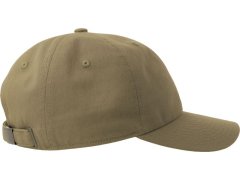 Atlantis Headwear Dad Hat-S 6 panelová baseballová kšiltovka 33.0242 olive 5