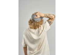 Atlantis Headwear Dad Hat-S 6 panelová baseballová kšiltovka 33.0242 olive 6