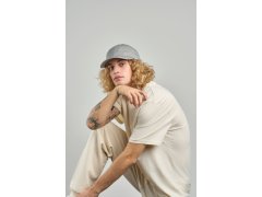 Atlantis Headwear Dad Hat-S 6 panelová baseballová kšiltovka 33.0242 aquamarine 3
