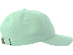 Atlantis Headwear Dad Hat-S 6 panelová baseballová kšiltovka 33.0242 aquamarine 7