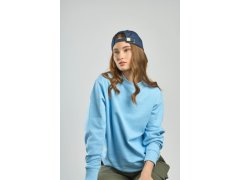 Atlantis Headwear Dad Hat Destroyed-S 6 panelová baseballová kšiltovka 33.0243 white 7