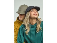 Atlantis Headwear Dad Hat Destroyed-S 6 panelová baseballová kšiltovka 33.0243 cardinal 8