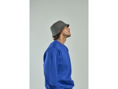 Atlantis Headwear Ghibli Klobouk 33.0244 navy/dark grey 3