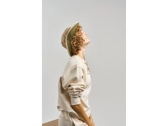 Atlantis Headwear Globe Trotter-S Klobouk 33.0245 olive 4