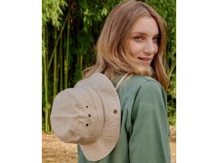 Atlantis Headwear Globe Trotter-S Klobouk 33.0245 olive 8