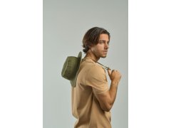 Atlantis Headwear Globe Trotter-S Klobouk 33.0245 khaki 5