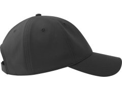 Atlantis Headwear Kai 6 panelová baseballová kšiltovka 33.0247 black 2