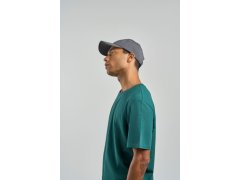 Atlantis Headwear Kai 6 panelová baseballová kšiltovka 33.0247 black 4