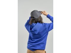 Atlantis Headwear Kai 6 panelová baseballová kšiltovka 33.0247 dark grey 2