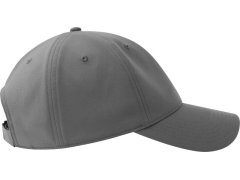 Atlantis Headwear Kai 6 panelová baseballová kšiltovka 33.0247 dark grey 3