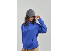 Atlantis Headwear Kai 6 panelová baseballová kšiltovka 33.0247 dark grey 8