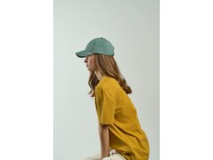 Atlantis Headwear Kai 6 panelová baseballová kšiltovka 33.0247 sage 7