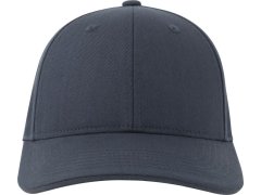 Atlantis Headwear Liberty Sandwich-S 6 panelová baseballová kšiltovka 33.0251 navy/navy 1