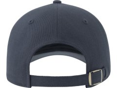 Atlantis Headwear Liberty Sandwich-S 6 panelová baseballová kšiltovka 33.0251 navy/navy 6