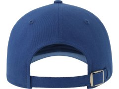 Atlantis Headwear Liberty Sandwich-S 6 panelová baseballová kšiltovka 33.0251 royal/white 2