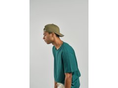 Atlantis Headwear Liberty Sandwich-S 6 panelová baseballová kšiltovka 33.0251 royal/white 7