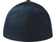 Atlantis Headwear Pitch 6 panelová baseballová kšiltovka 33.0253 navy 4