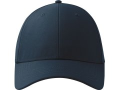 Atlantis Headwear Pitch 6 panelová baseballová kšiltovka 33.0253 navy 7