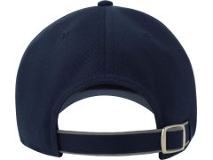 Atlantis Headwear Reflect-S 5 panelová baseballová kšiltovka 33.0254 navy 4
