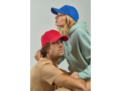 Atlantis Headwear Reflect-S 5 panelová baseballová kšiltovka 33.0254 royal 6
