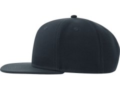 Atlantis Headwear Snap Back-S 6 panelová baseballová kšiltovka 33.0255 navy 2