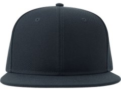 Atlantis Headwear Snap Back-S 6 panelová baseballová kšiltovka 33.0255 navy 7