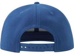 Atlantis Headwear Snap Back-S 6 panelová baseballová kšiltovka 33.0255 royal 6