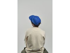 Atlantis Headwear Snap Five-S 5 panelová baseballová kšiltovka 33.0256 royal 8