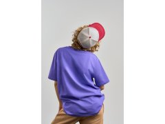 Atlantis Headwear Sonic-S 6 panelová Trucker kšiltovka 33.0259 olive/black 7