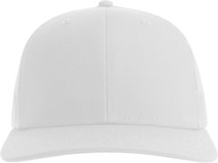 Atlantis Headwear Sonic-S 6 panelová Trucker kšiltovka 33.0259 white/white 6