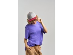 Atlantis Headwear Sonic-S 6 panelová Trucker kšiltovka 33.0259 navy/cardinal/white 7