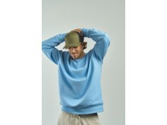 Atlantis Headwear Sonic-S 6 panelová Trucker kšiltovka 33.0259 dark grey/orange fluo 3