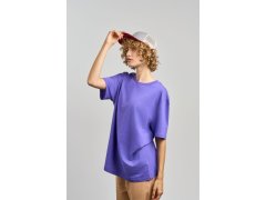 Atlantis Headwear Sonic-S 6 panelová Trucker kšiltovka 33.0259 dark grey/fuchsia fluo 4